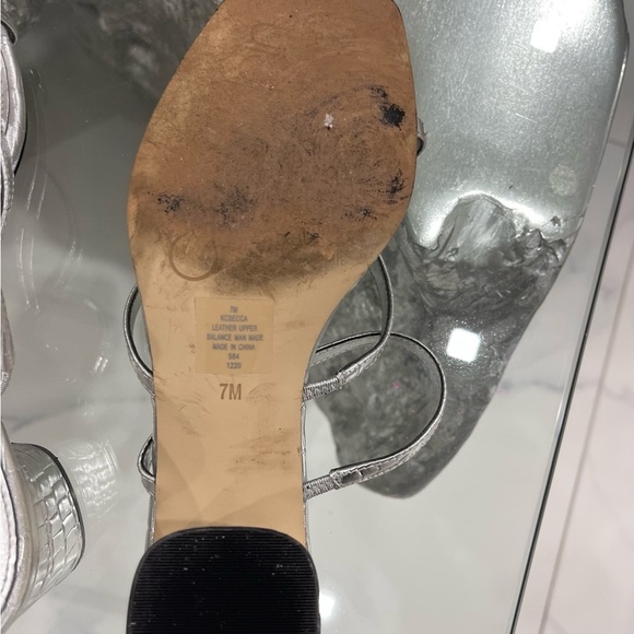 Calvin Klein worn couple of times in good condition Size 7 - Picture 4 of 4